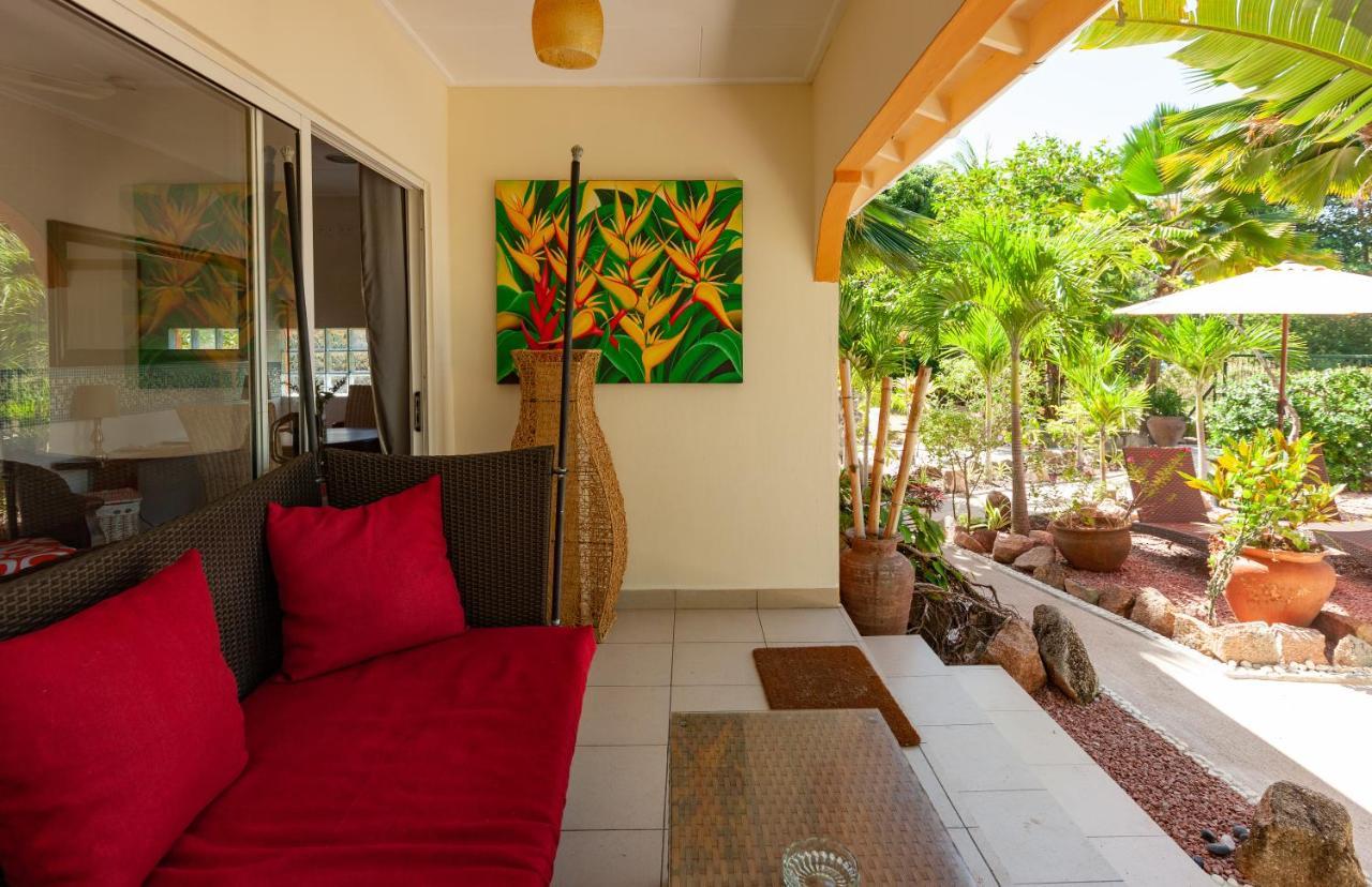 Oceane L'Union Villa ลาดิก ภายนอก รูปภาพ