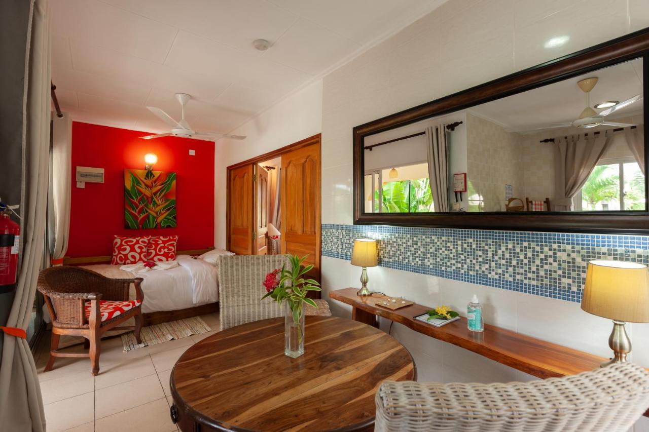 Oceane L'Union Villa ลาดิก ภายนอก รูปภาพ