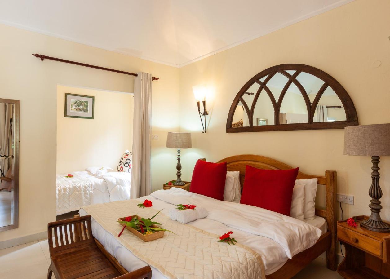 Oceane L'Union Villa ลาดิก ภายนอก รูปภาพ