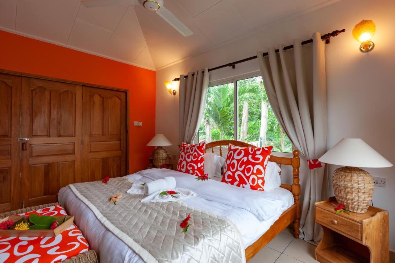 Oceane L'Union Villa ลาดิก ภายนอก รูปภาพ