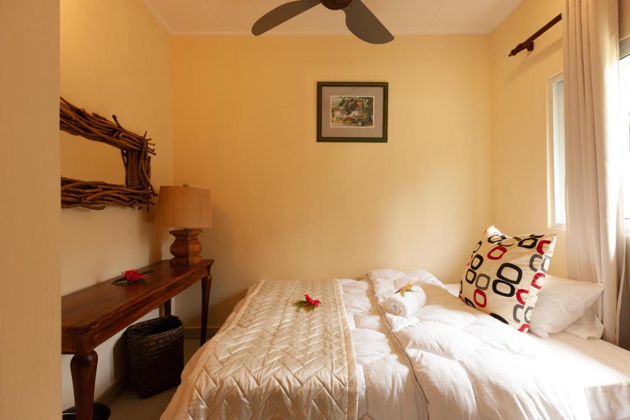 Oceane L'Union Villa ลาดิก ภายนอก รูปภาพ