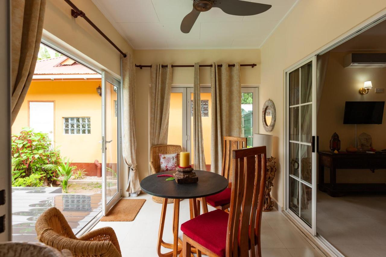 Oceane L'Union Villa ลาดิก ภายนอก รูปภาพ