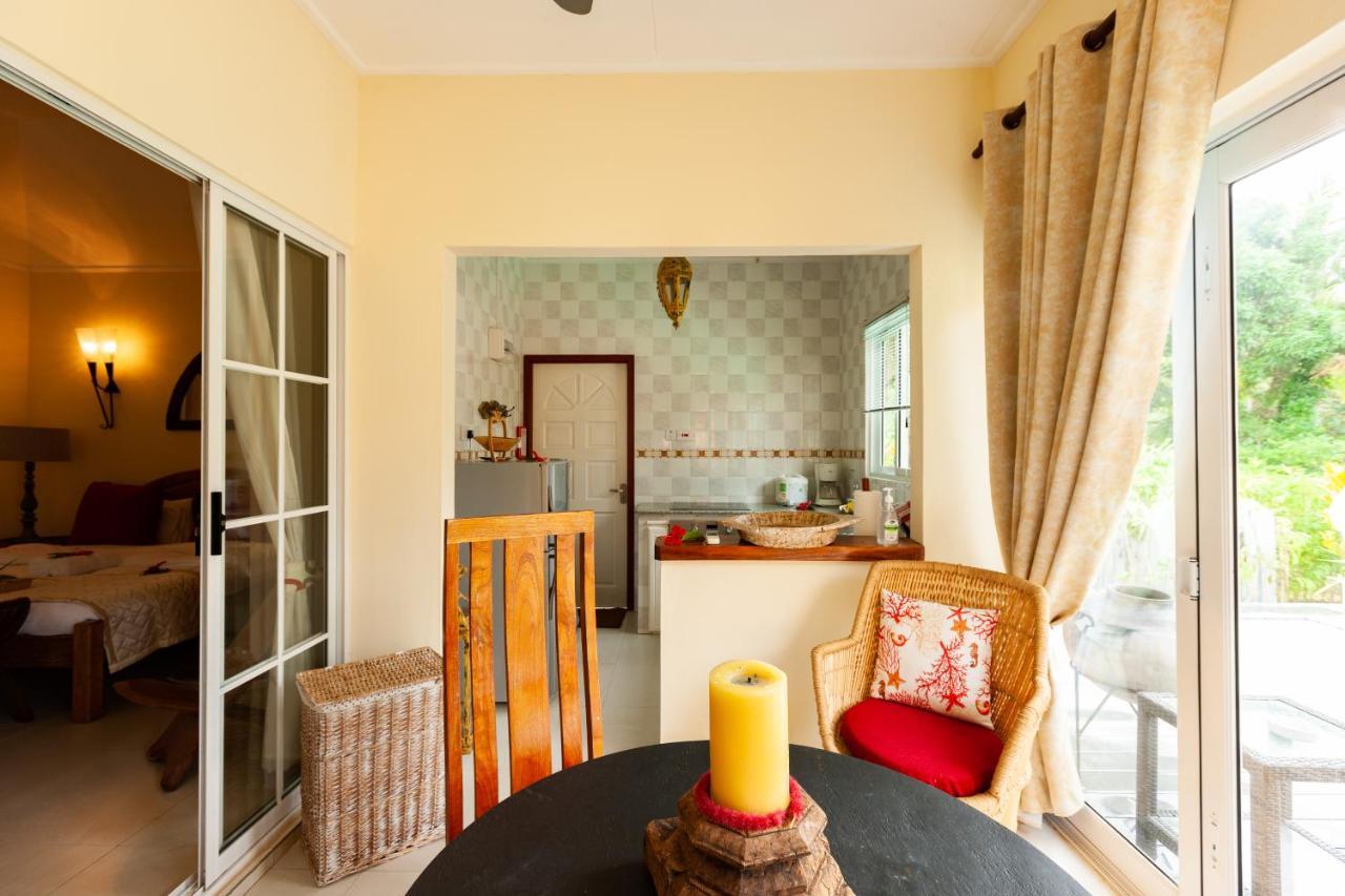 Oceane L'Union Villa ลาดิก ภายนอก รูปภาพ