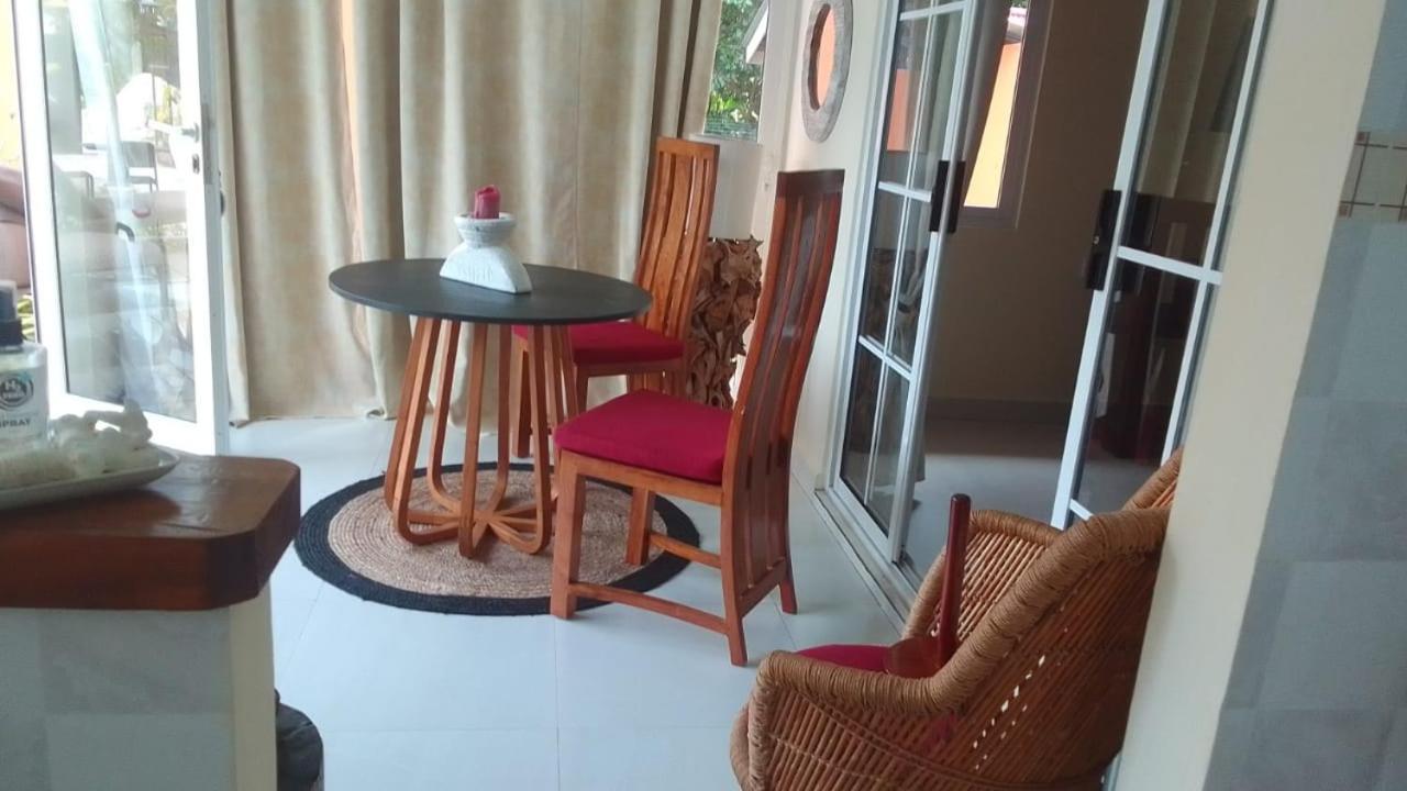 Oceane L'Union Villa ลาดิก ภายนอก รูปภาพ