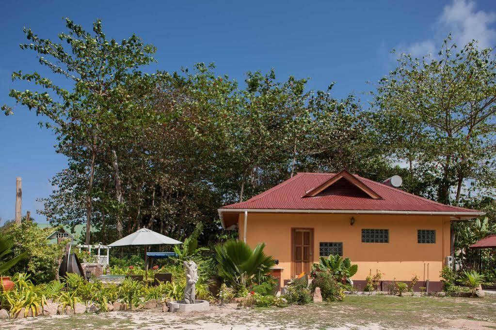 Oceane L'Union Villa ลาดิก ภายนอก รูปภาพ